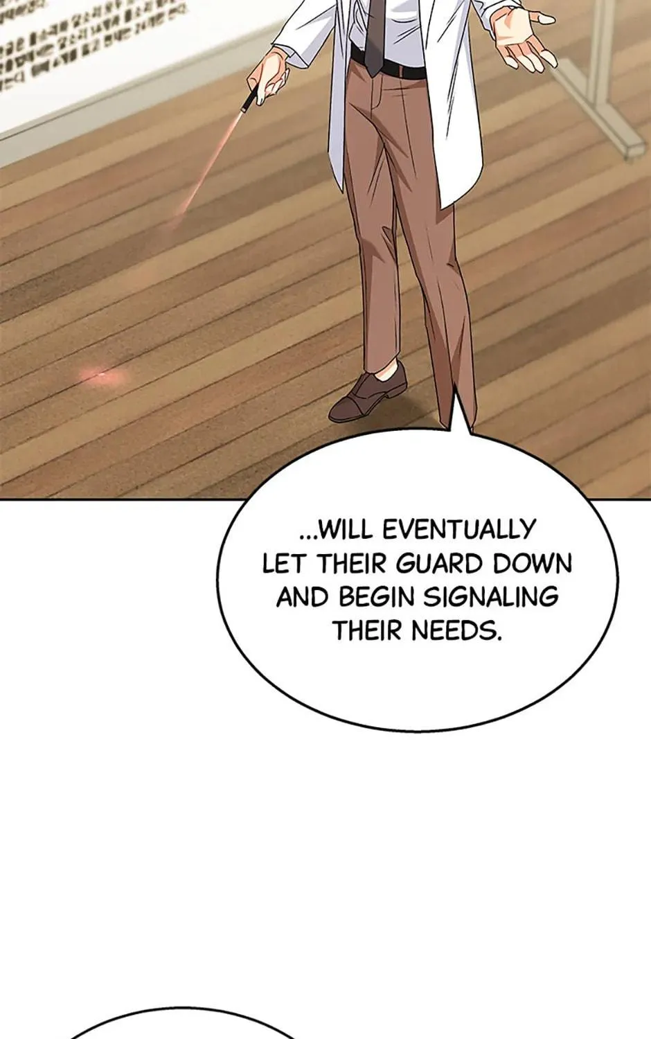 Veterinarian! Hello? Chapter 62 page 53 - 