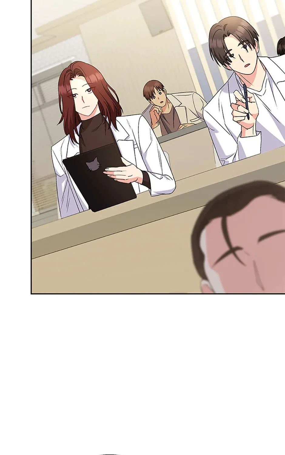 Veterinarian! Hello? Chapter 62 page 7 - 