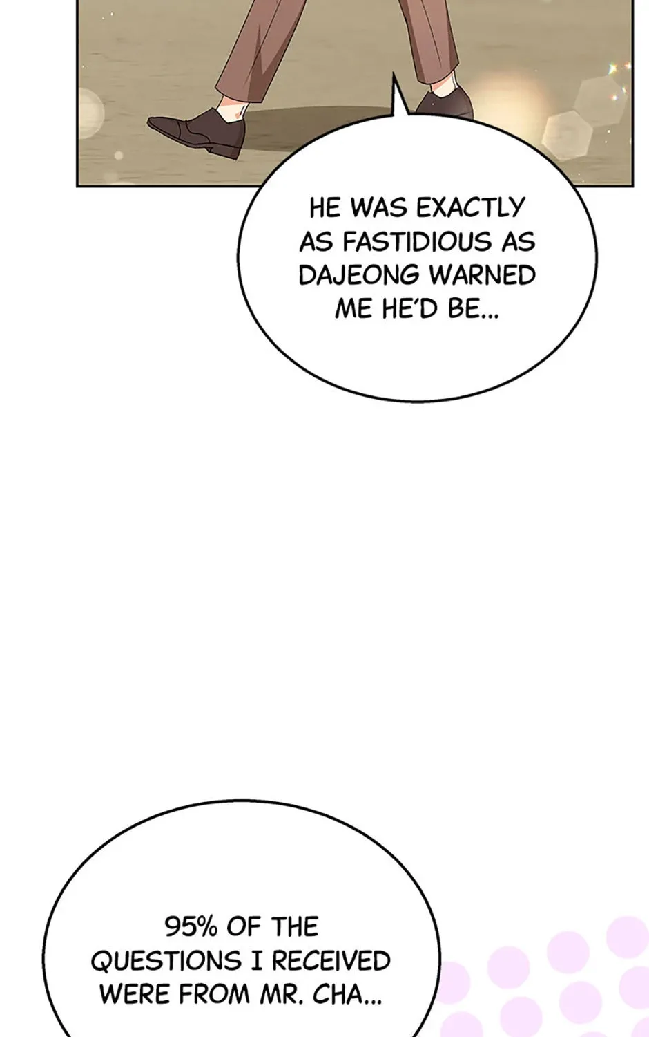 Veterinarian! Hello? Chapter 62 page 81 - 