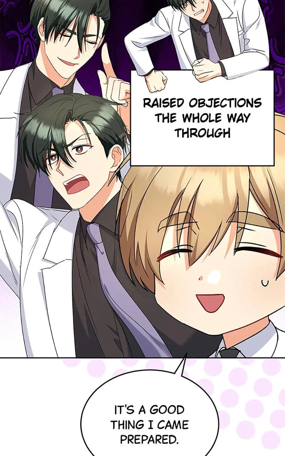 Veterinarian! Hello? Chapter 62 page 83 - 
