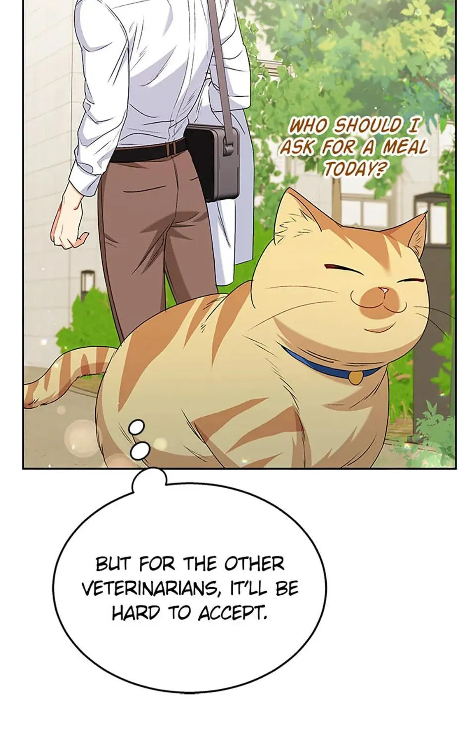 Veterinarian! Hello? Chapter 62 page 89 - 