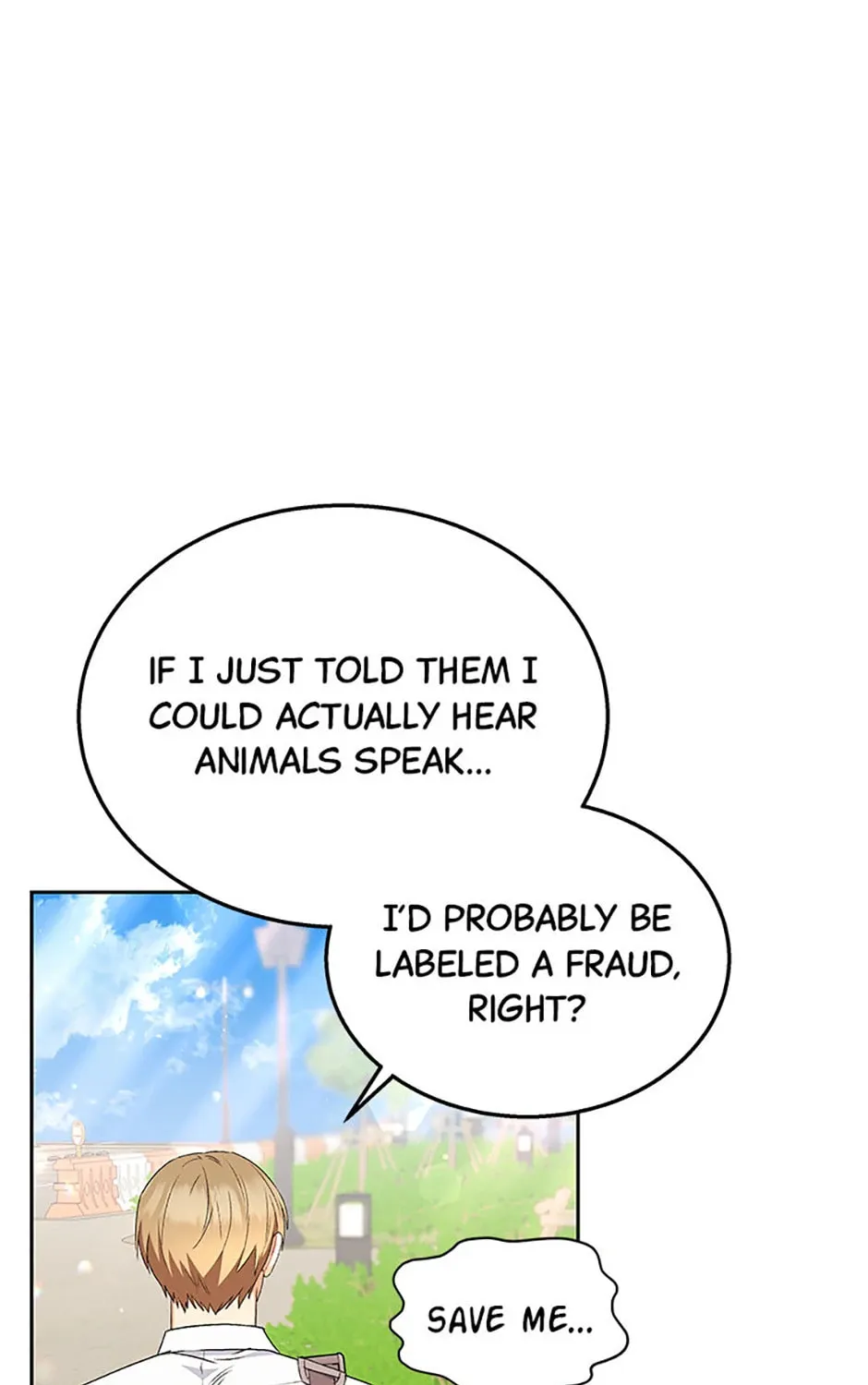 Veterinarian! Hello? Chapter 62 page 93 - 