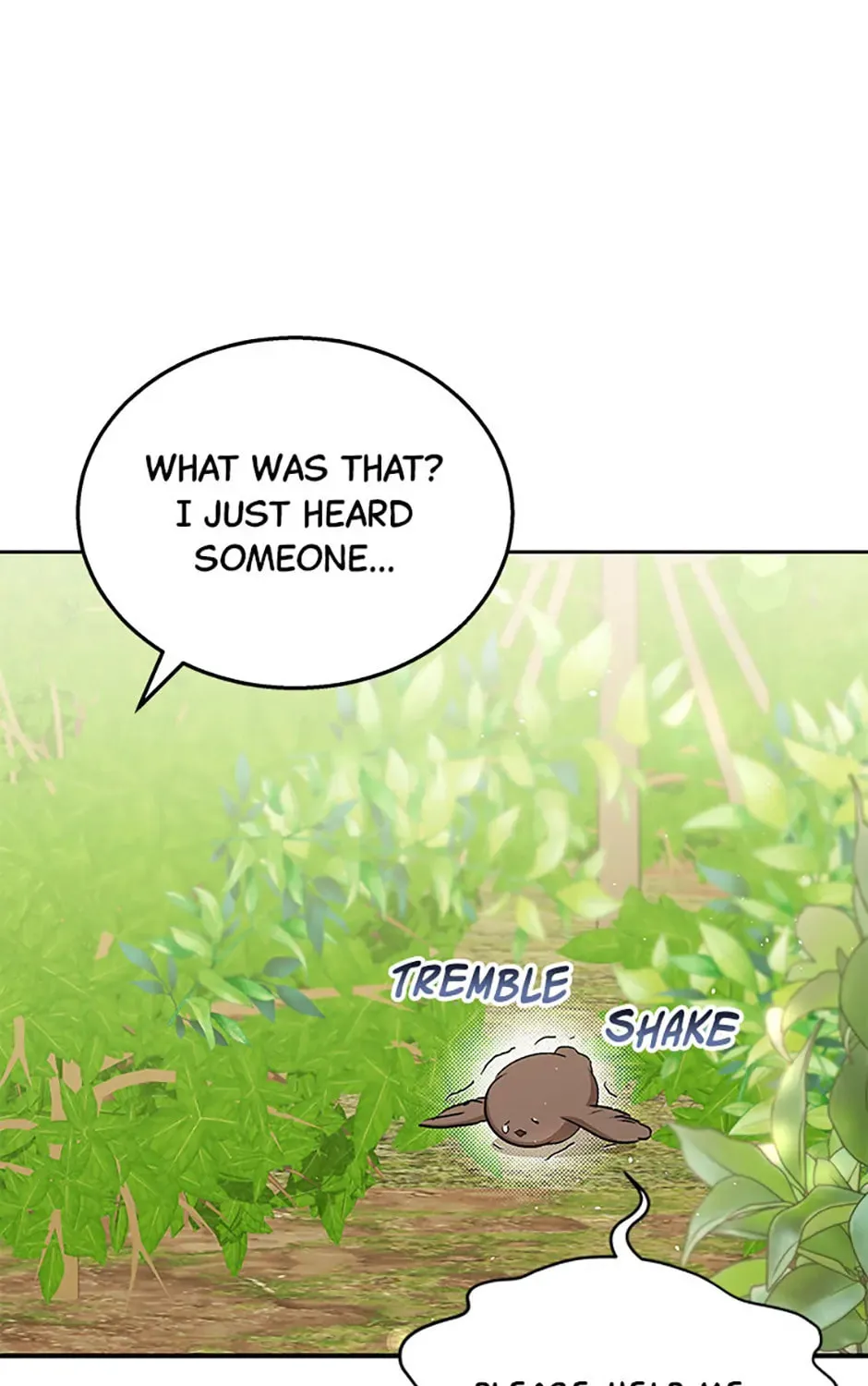 Veterinarian! Hello? Chapter 62 page 97 - 