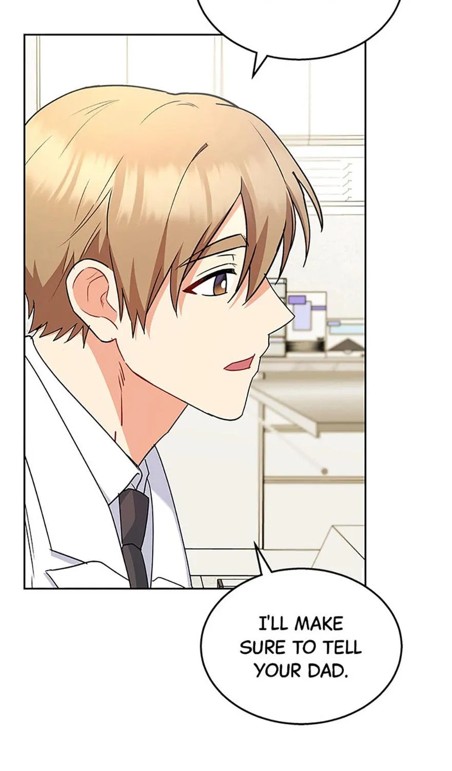 Veterinarian! Hello? Chapter 63 page 101 - 