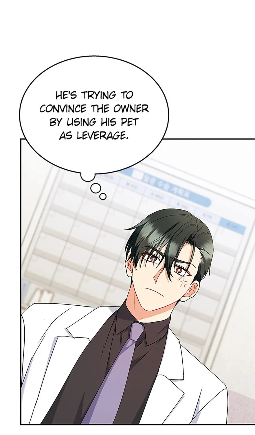 Veterinarian! Hello? Chapter 63 page 103 - 