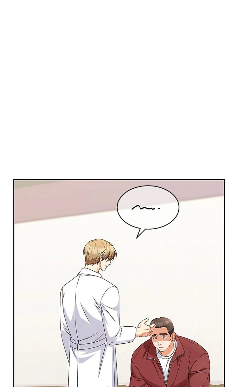 Veterinarian! Hello? Chapter 63 page 105 - 