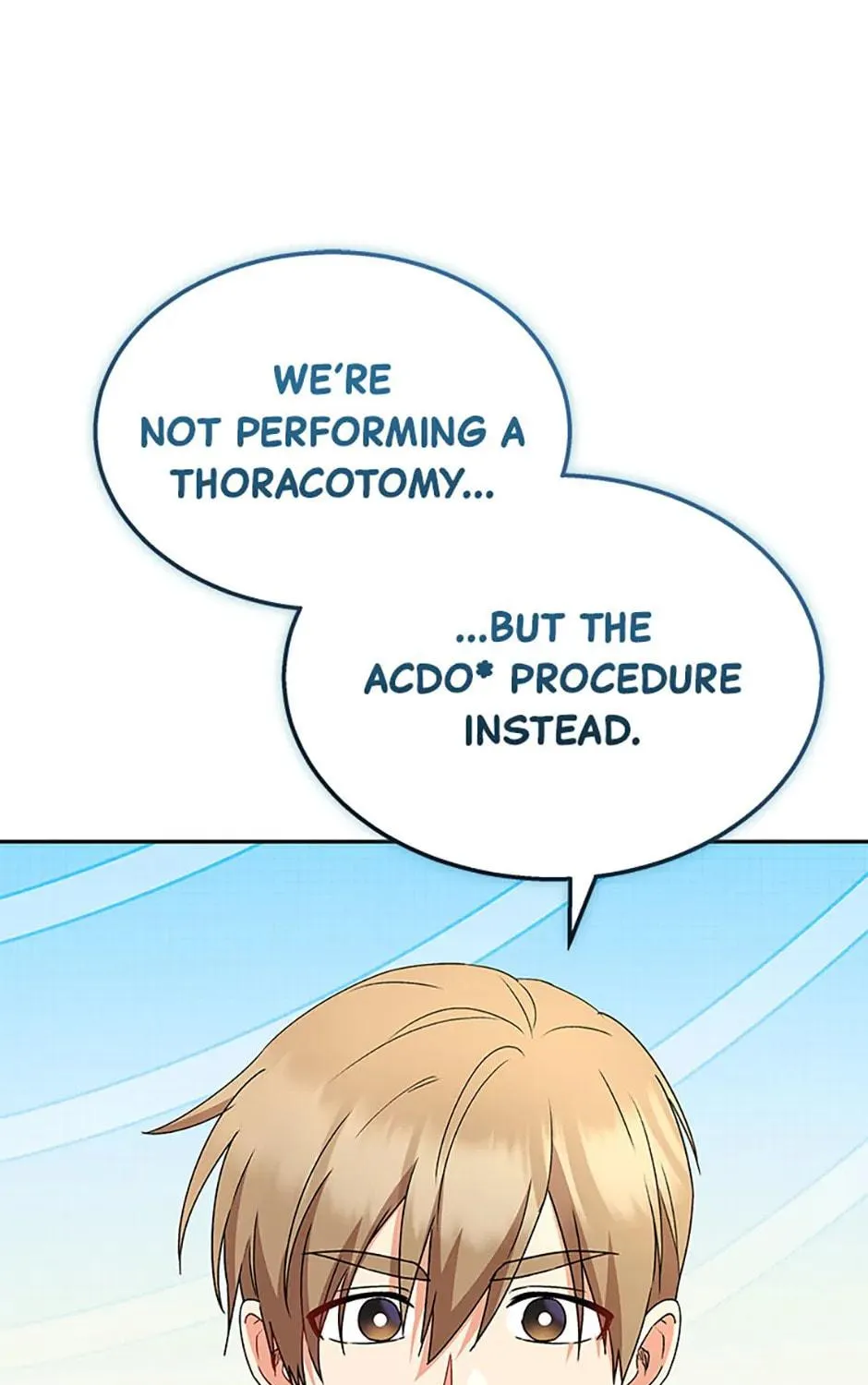 Veterinarian! Hello? Chapter 63 page 137 - 