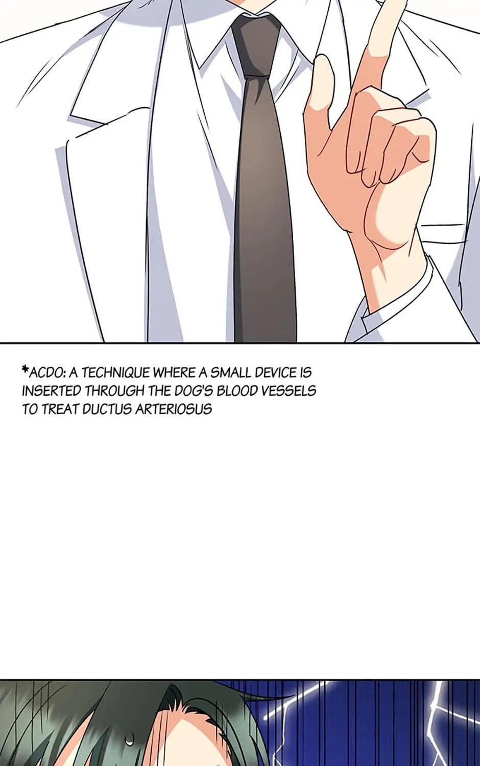 Veterinarian! Hello? Chapter 63 page 139 - 