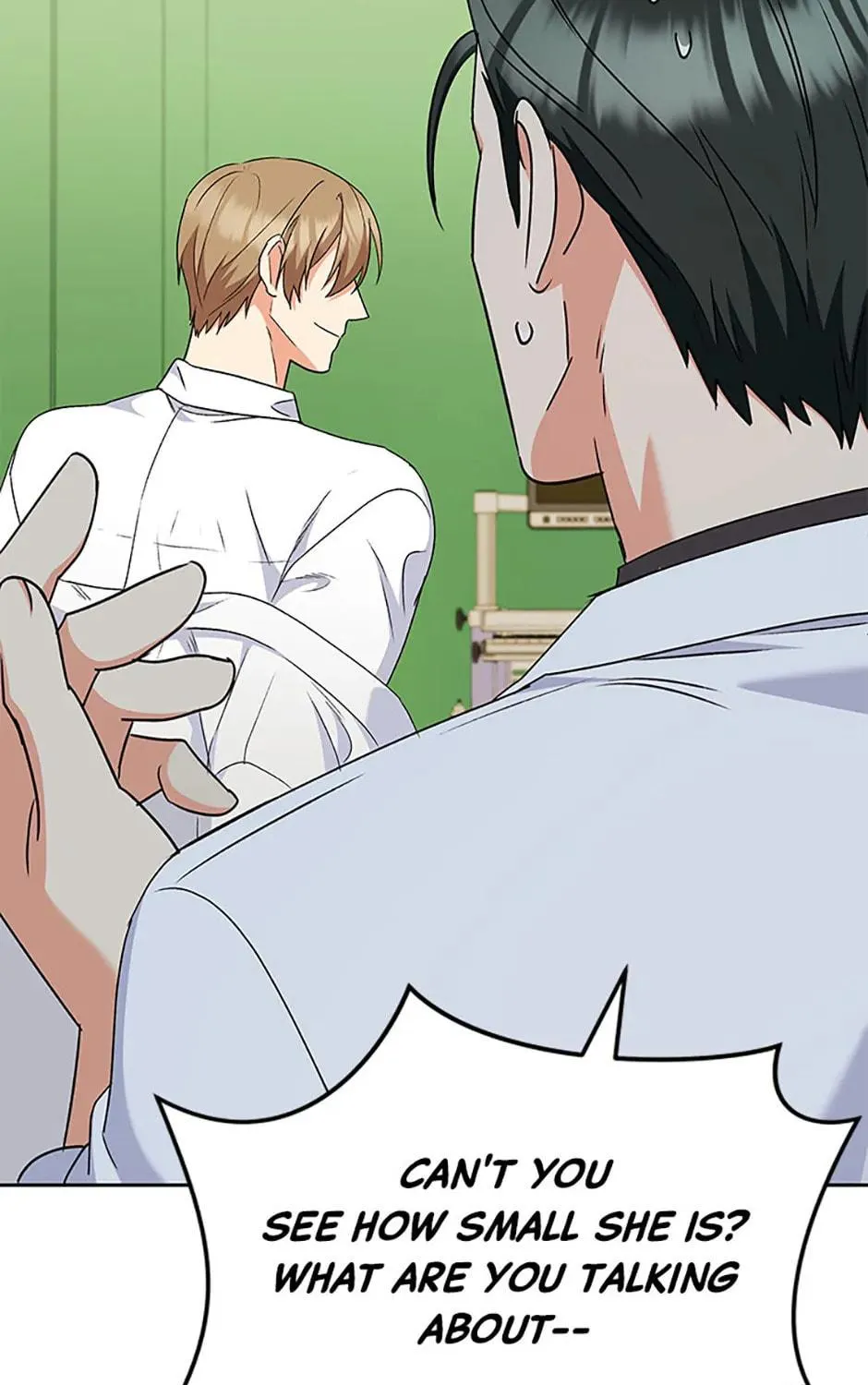 Veterinarian! Hello? Chapter 63 page 143 - 