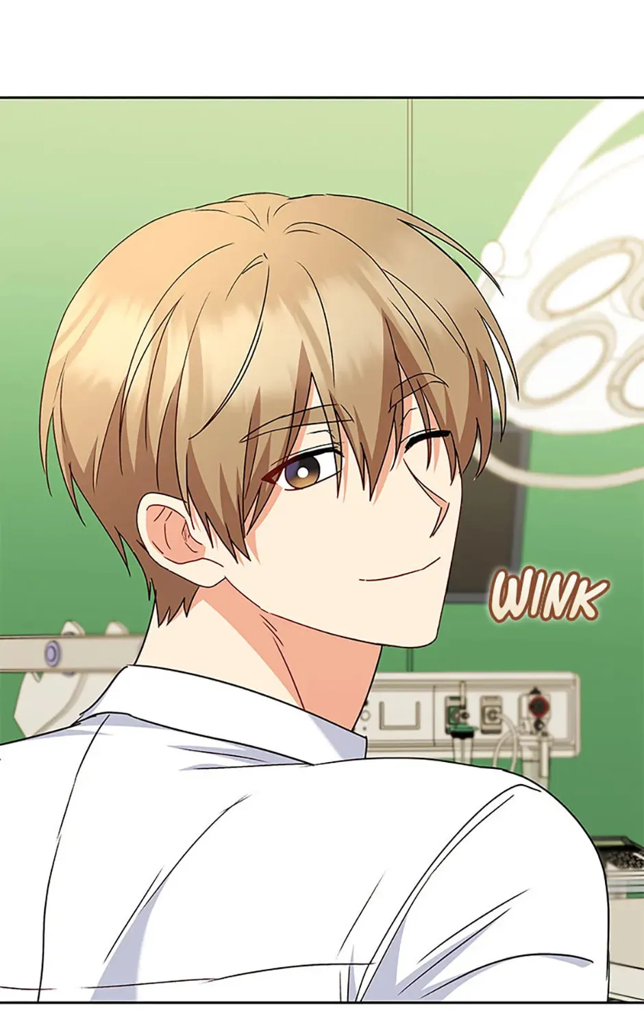 Veterinarian! Hello? Chapter 63 page 145 - 