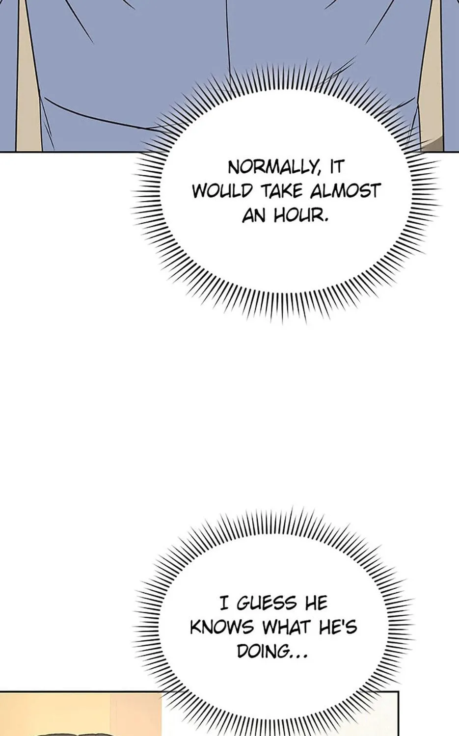 Veterinarian! Hello? Chapter 63 page 155 - 