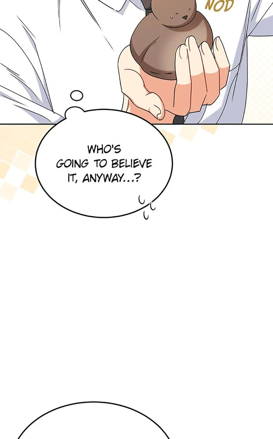 Veterinarian! Hello? Chapter 63 page 17 - 
