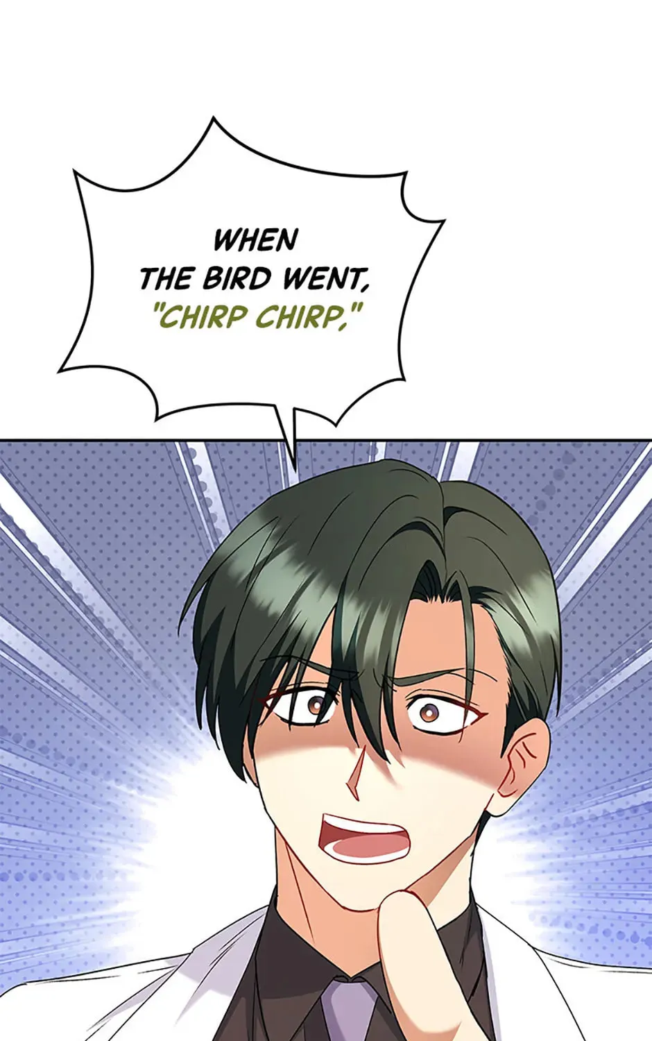 Veterinarian! Hello? Chapter 63 page 21 - 