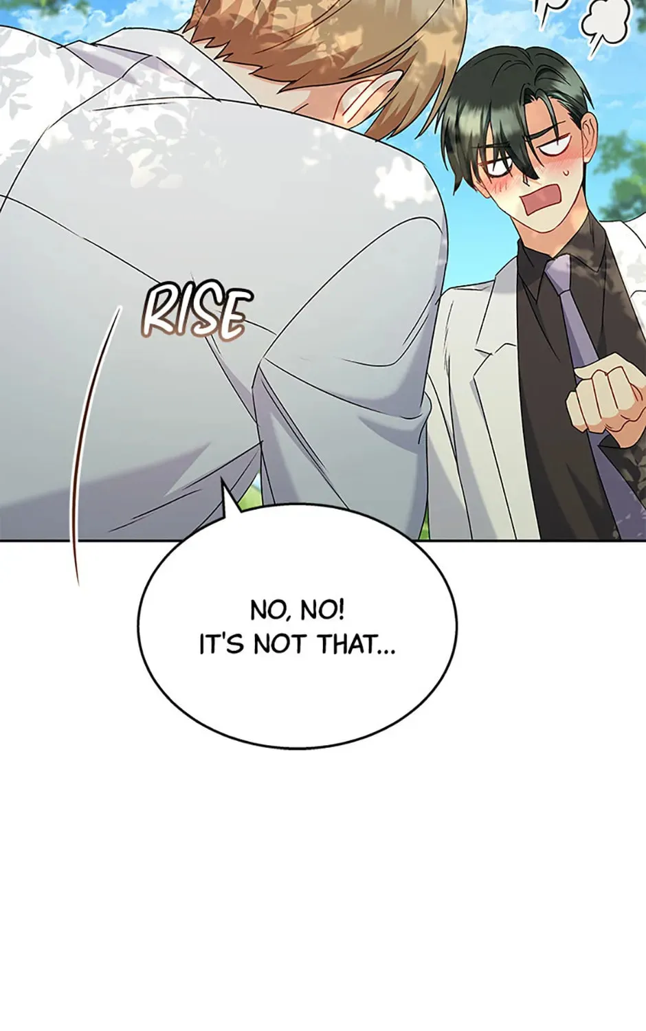 Veterinarian! Hello? Chapter 63 page 27 - 