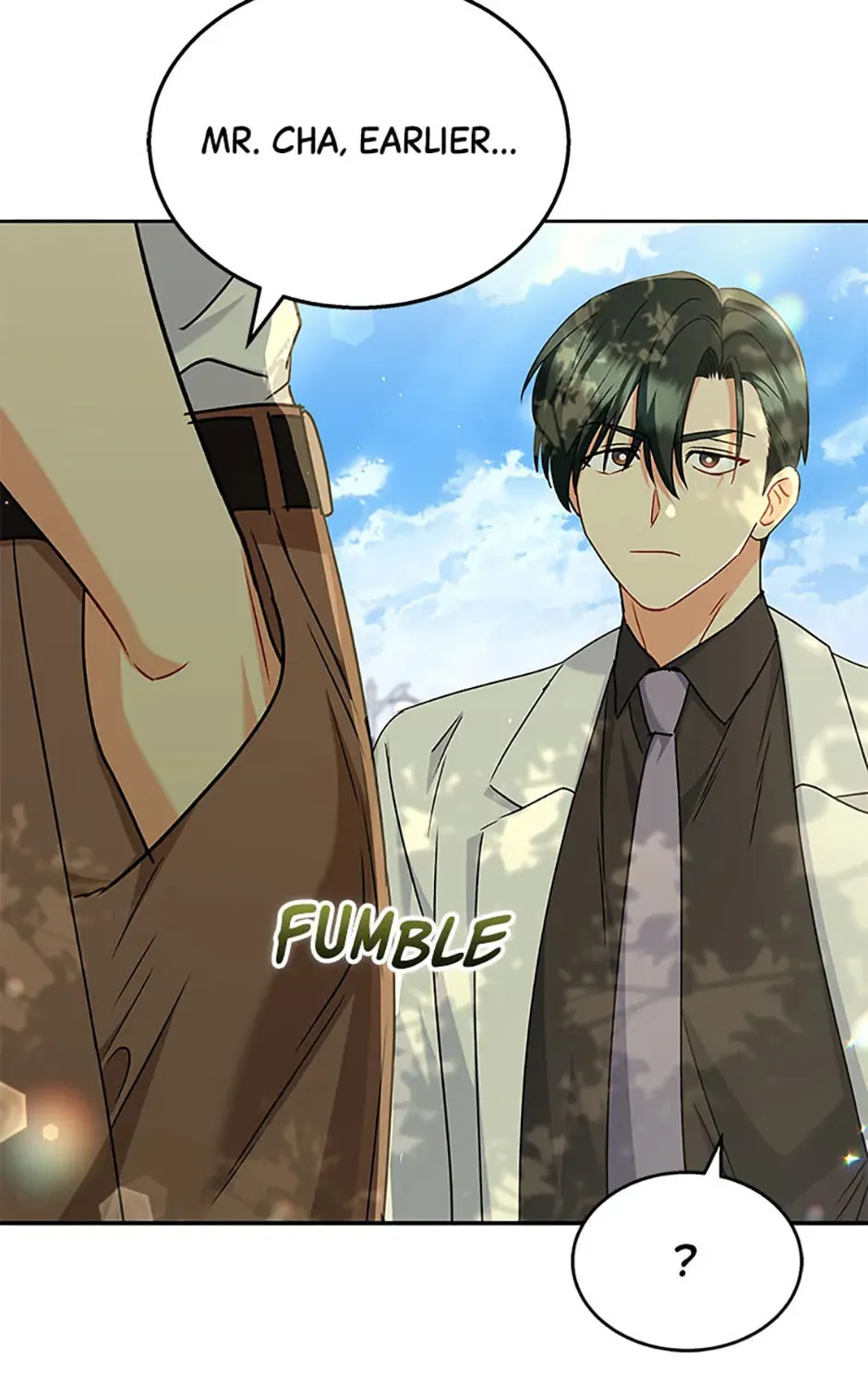 Veterinarian! Hello? Chapter 63 page 43 - 