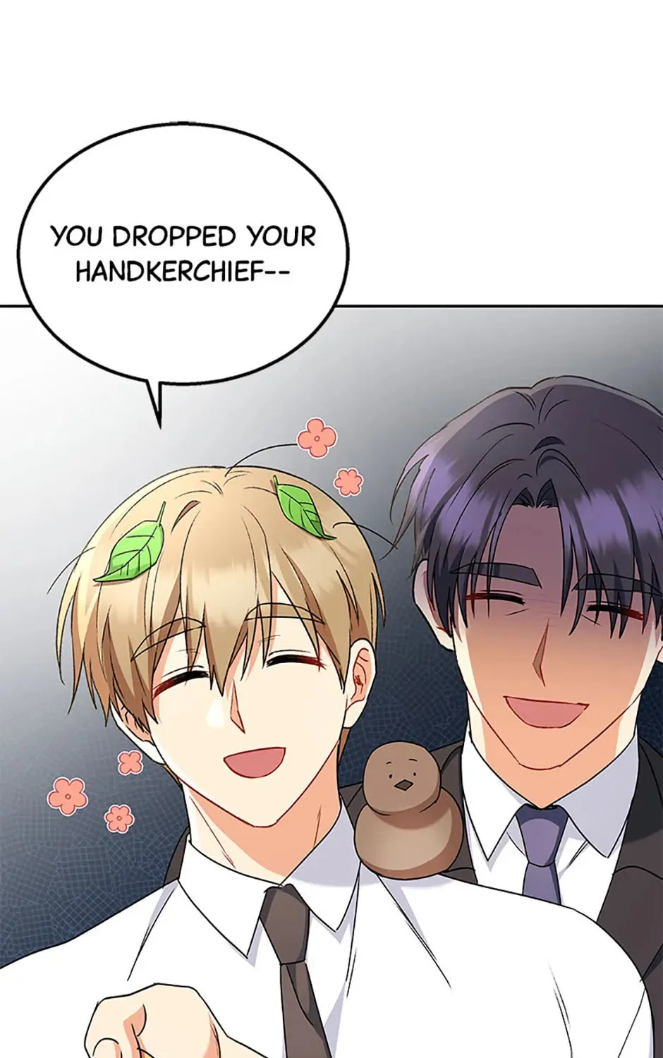 Veterinarian! Hello? Chapter 63 page 45 - 