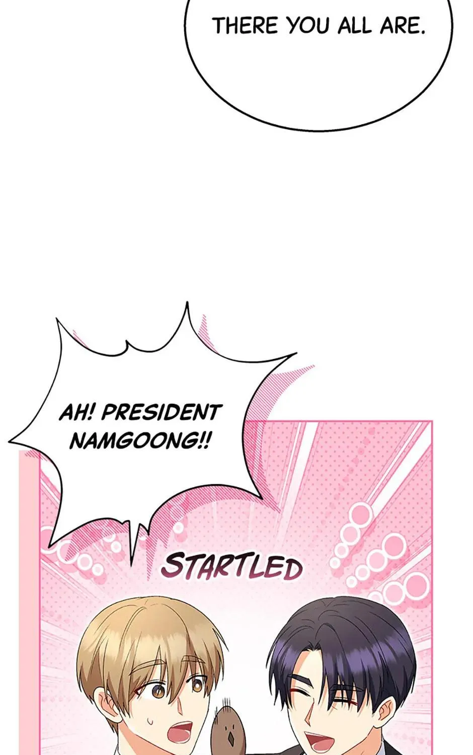 Veterinarian! Hello? Chapter 63 page 47 - 