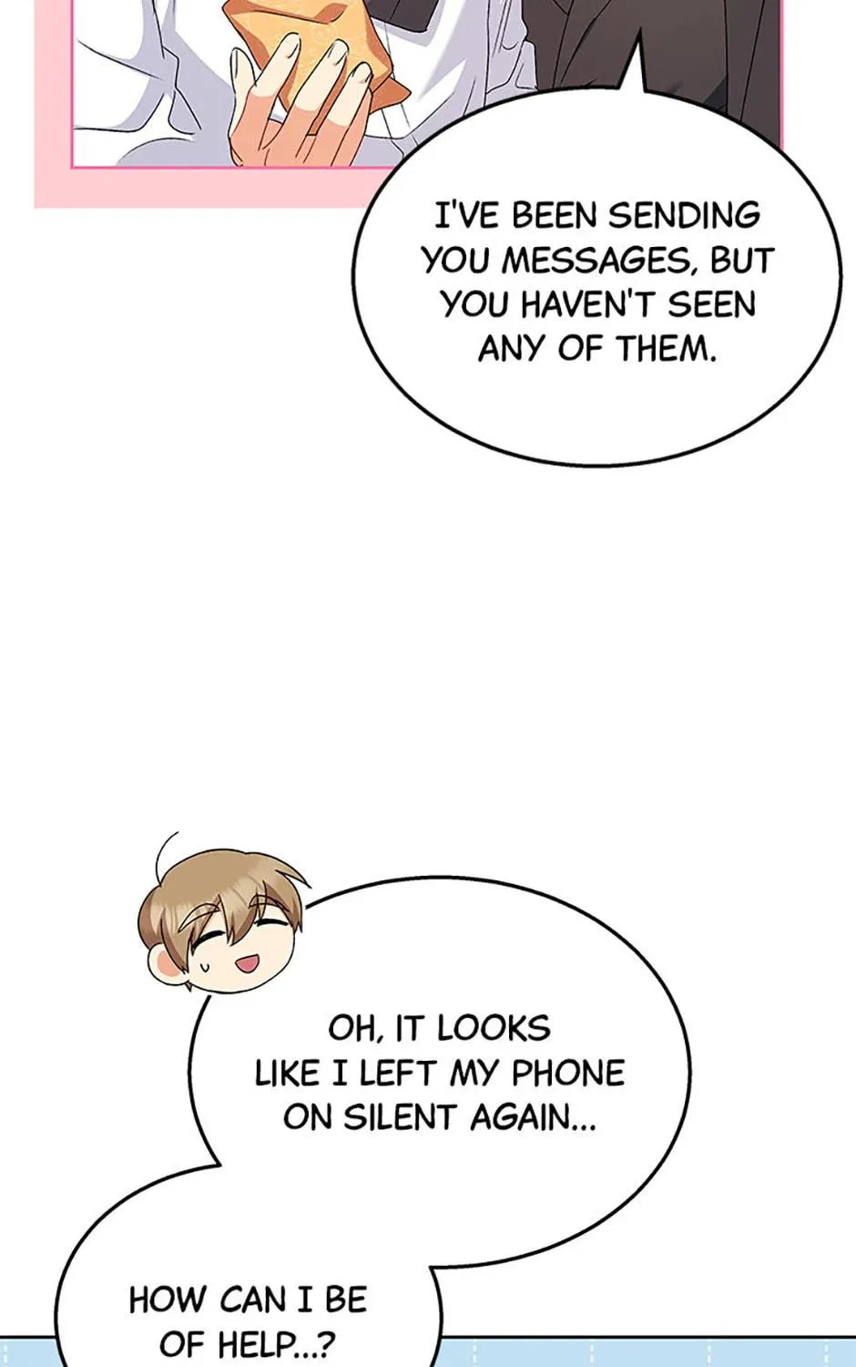 Veterinarian! Hello? Chapter 63 page 49 - 