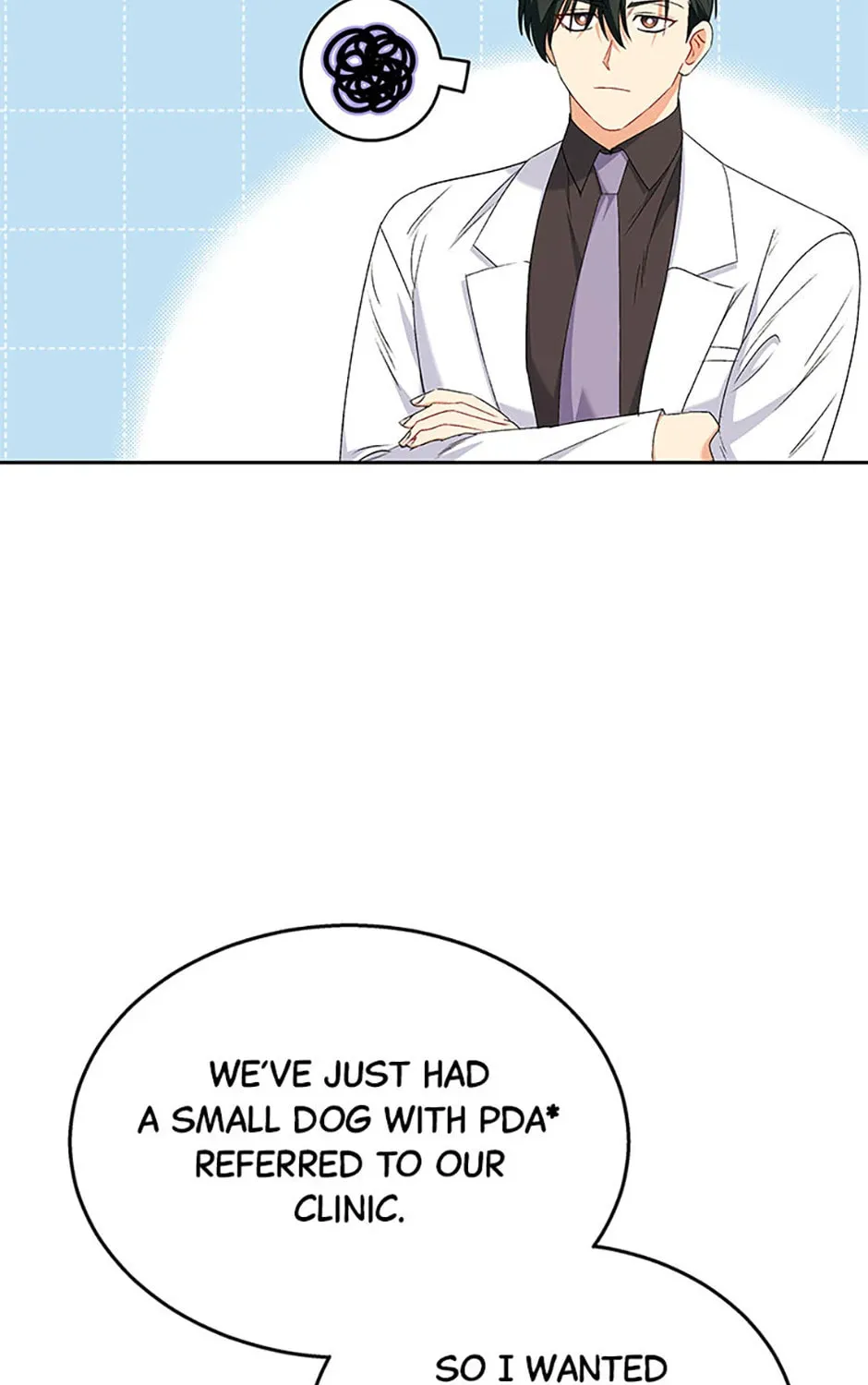 Veterinarian! Hello? Chapter 63 page 51 - 