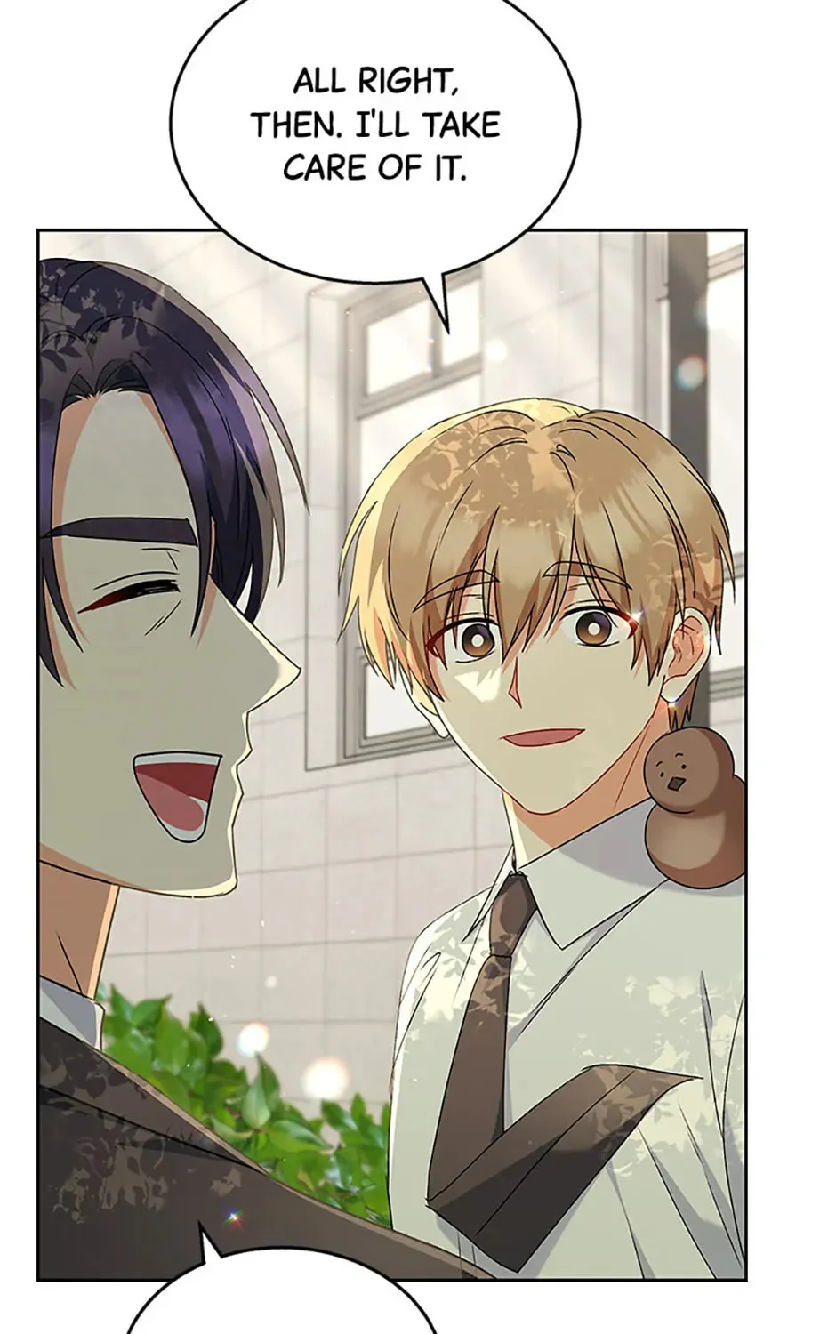 Veterinarian! Hello? Chapter 63 page 61 - 