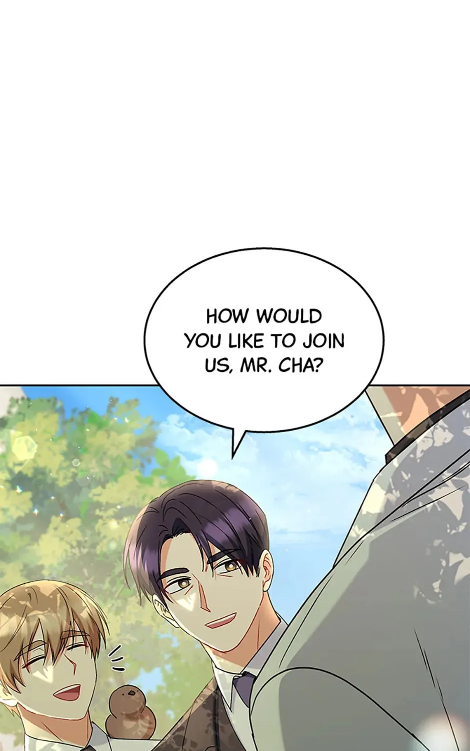 Veterinarian! Hello? Chapter 63 page 63 - 
