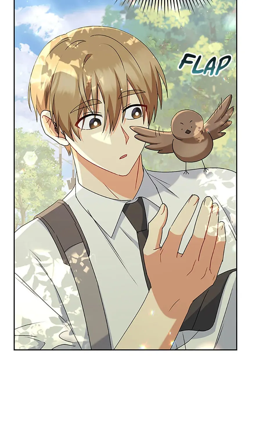 Veterinarian! Hello? Chapter 63 page 75 - 