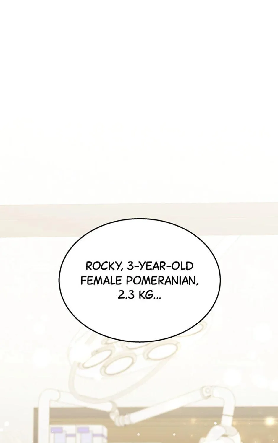 Veterinarian! Hello? Chapter 63 page 79 - 