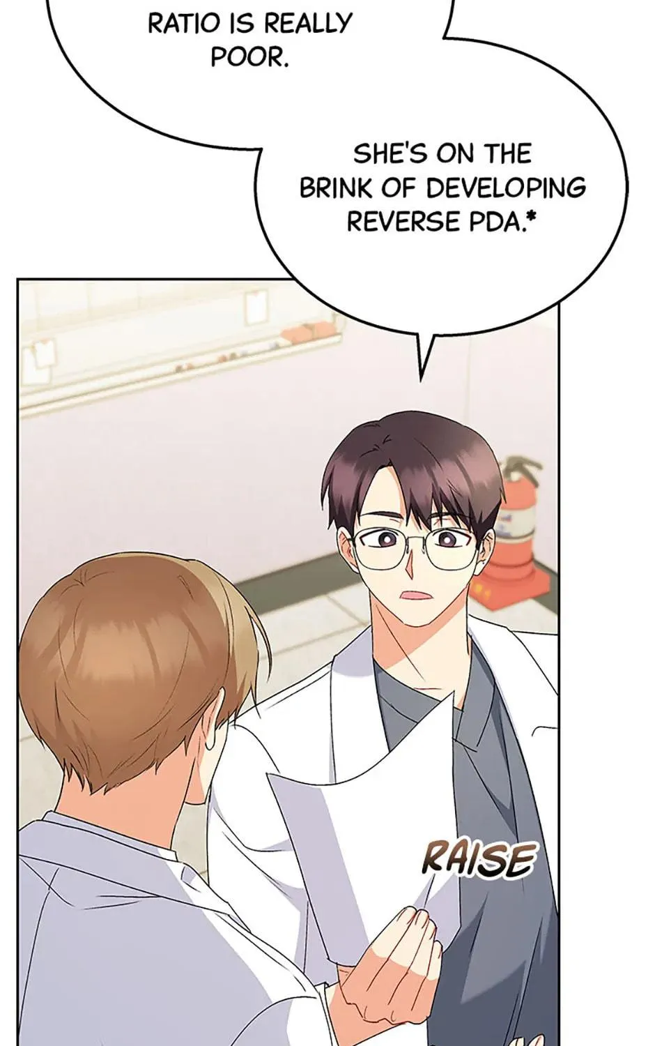 Veterinarian! Hello? Chapter 63 page 83 - 