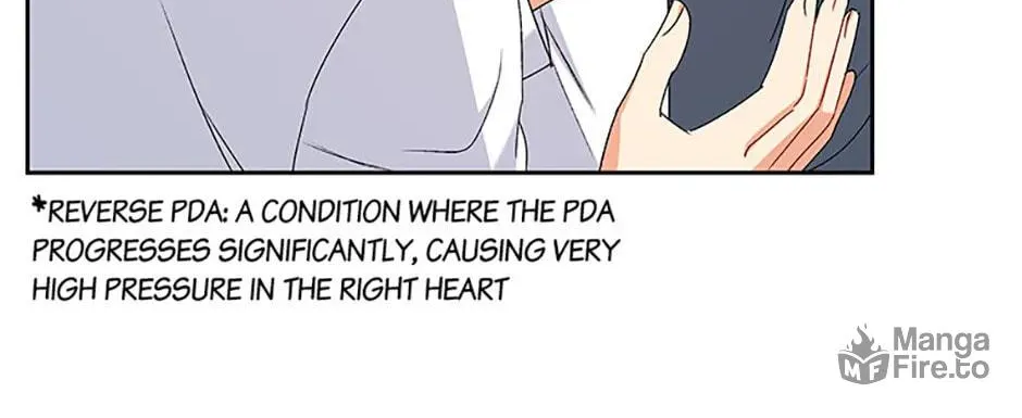 Veterinarian! Hello? Chapter 63 page 84 - 