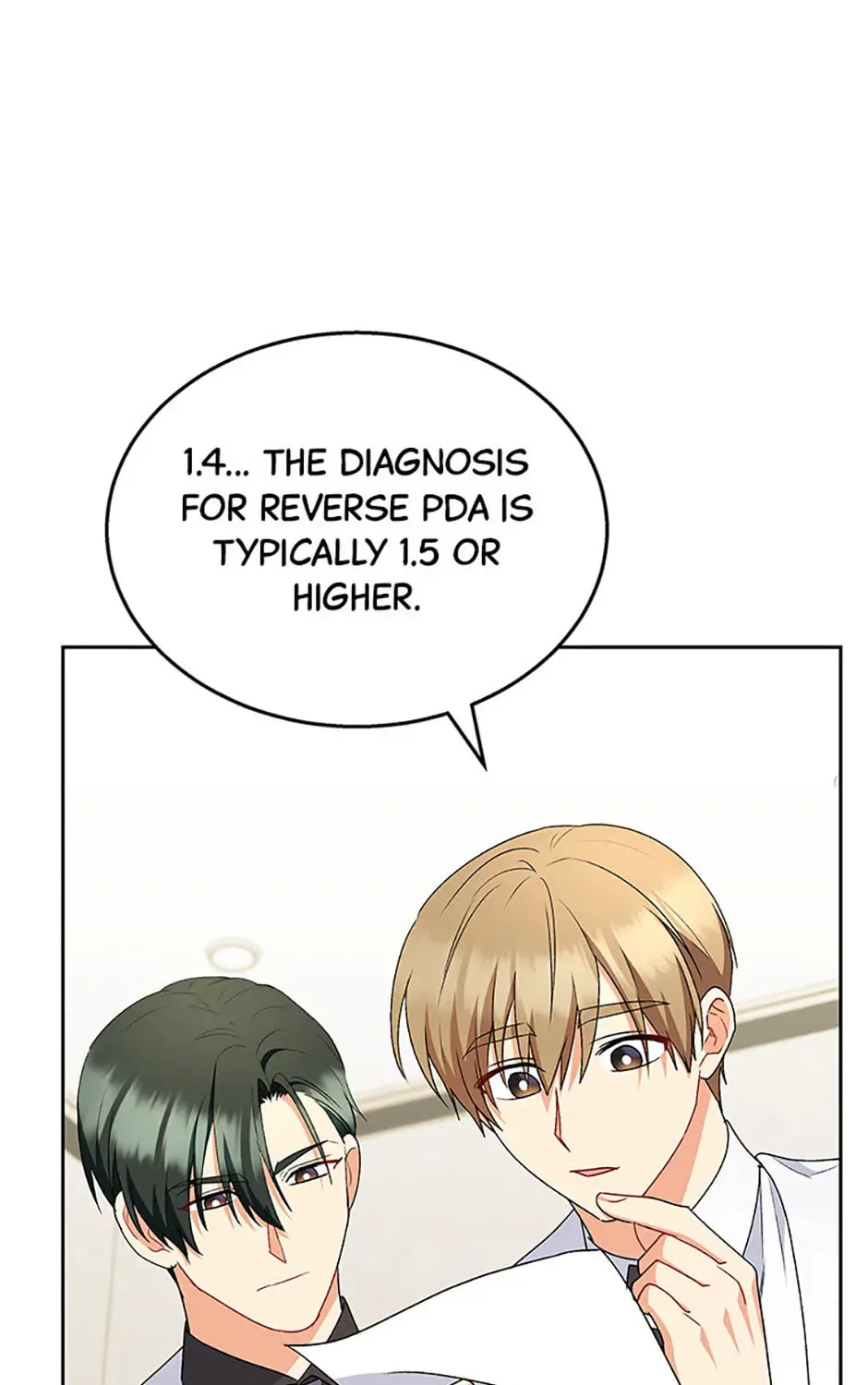 Veterinarian! Hello? Chapter 63 page 85 - 