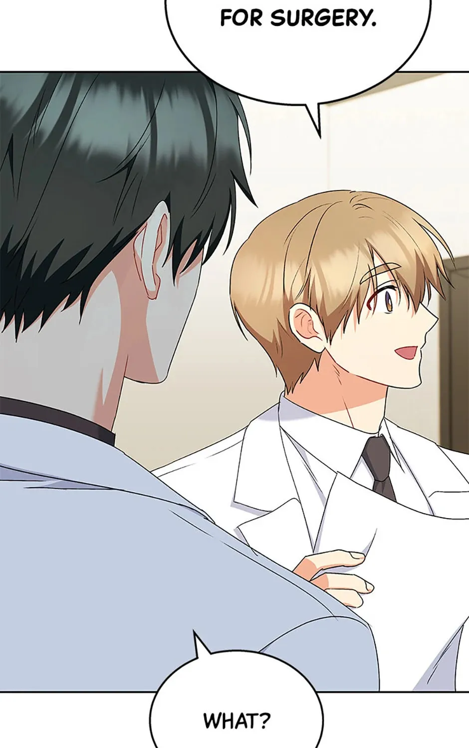 Veterinarian! Hello? Chapter 63 page 91 - 