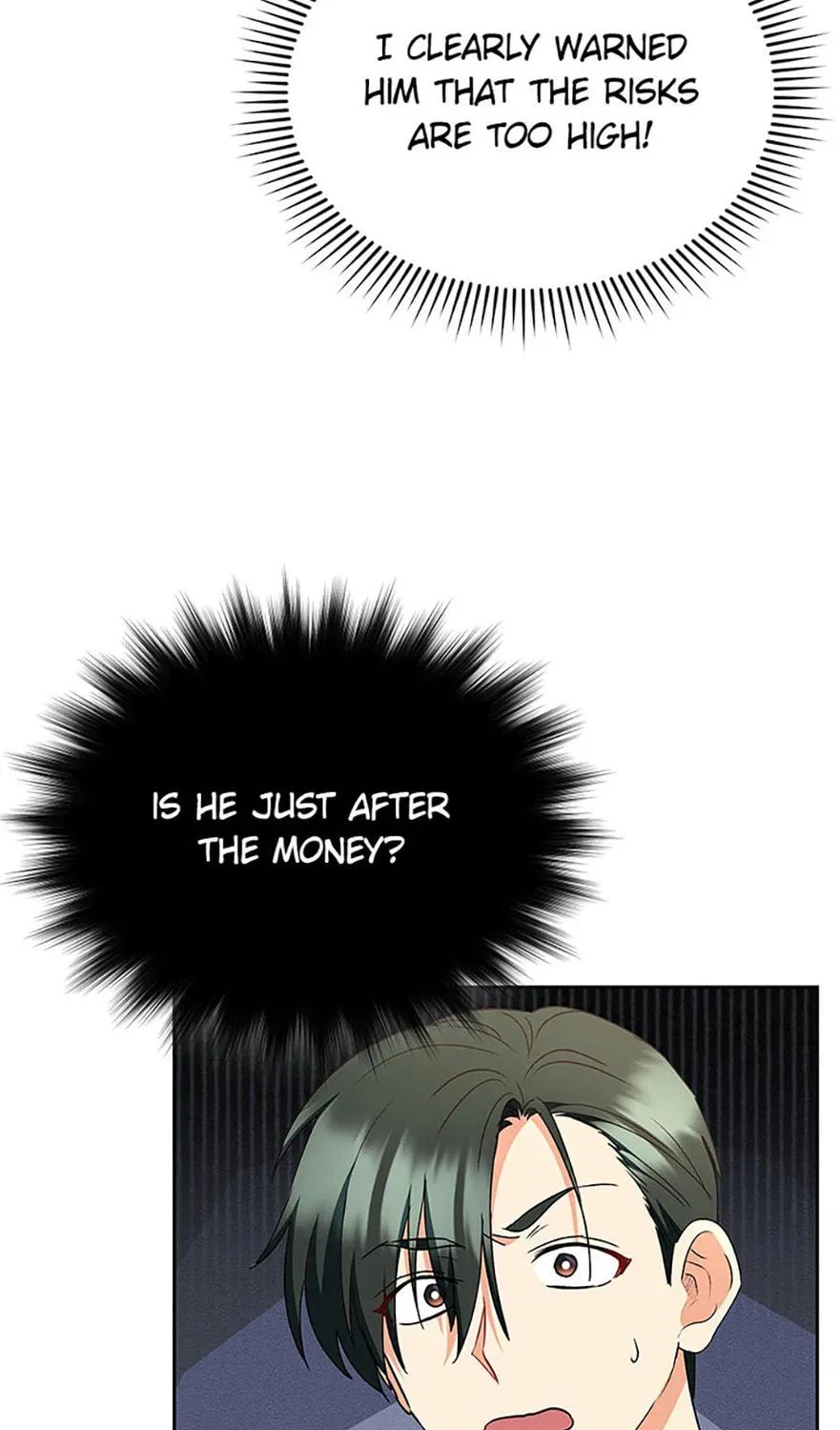 Veterinarian! Hello? Chapter 63 page 95 - 