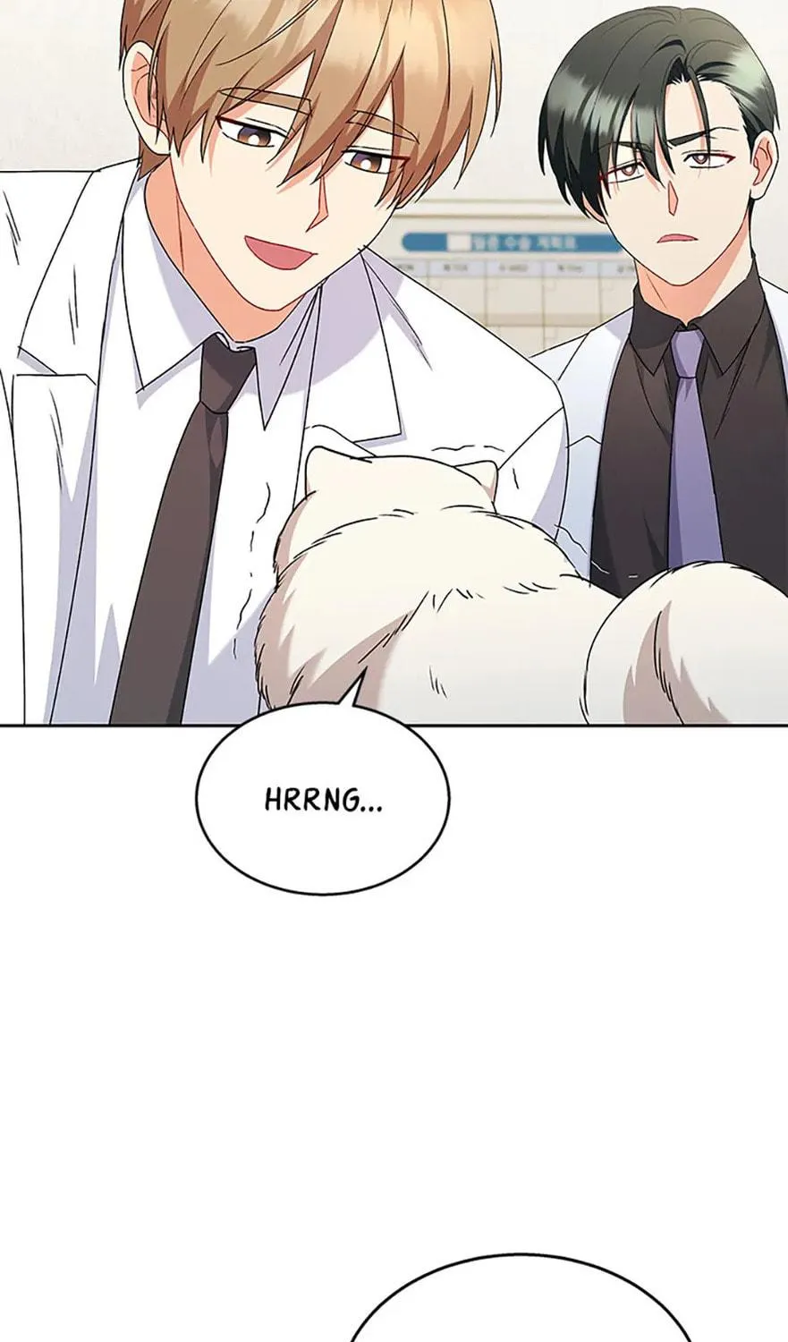 Veterinarian! Hello? Chapter 63 page 99 - 