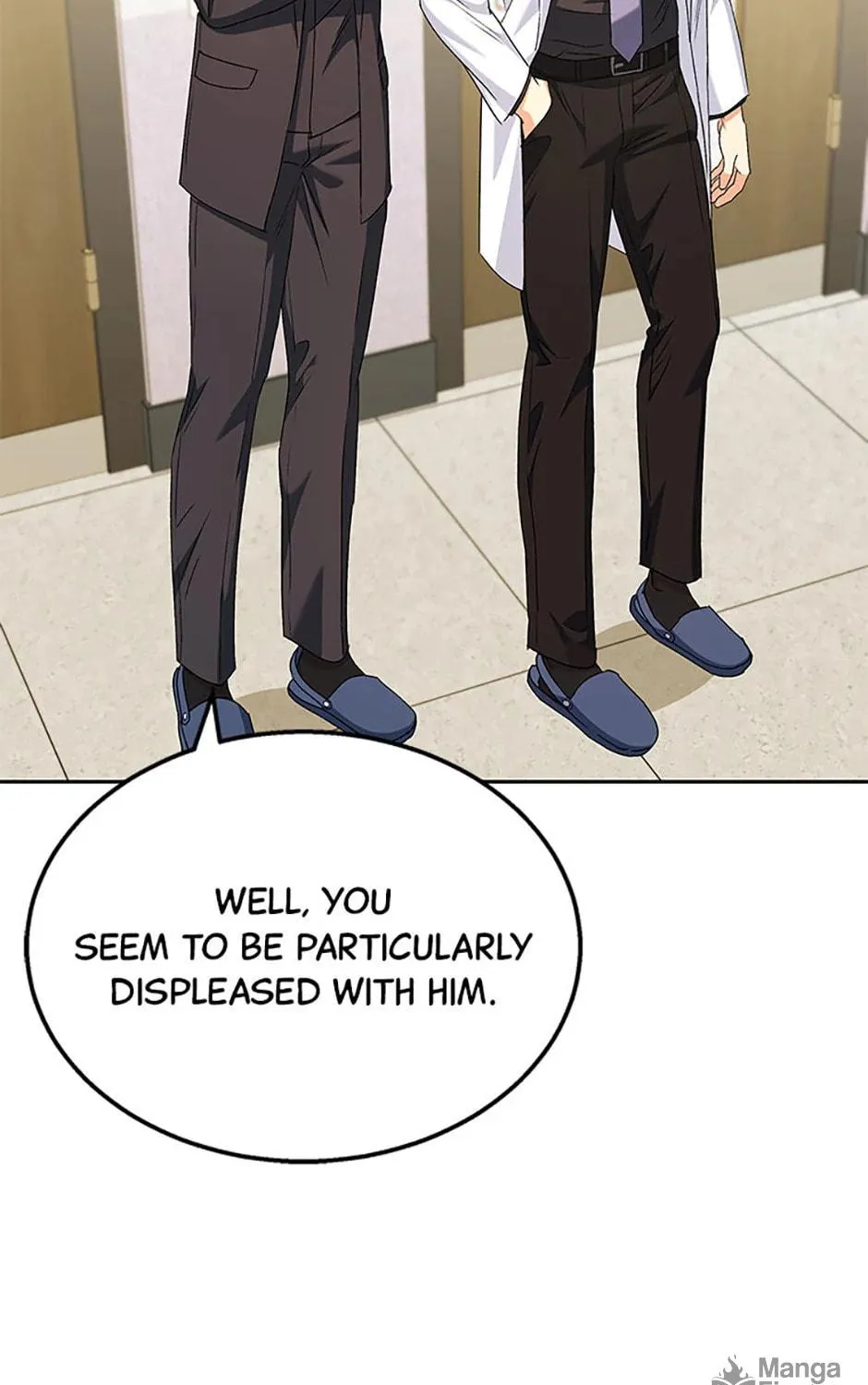 Veterinarian! Hello? Chapter 64 page 11 - 