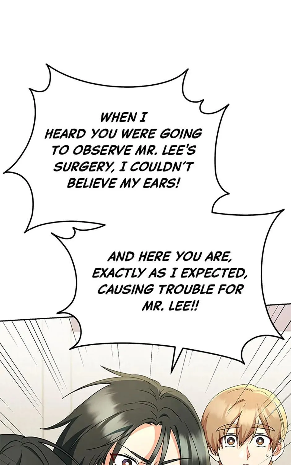 Veterinarian! Hello? Chapter 64 page 107 - 