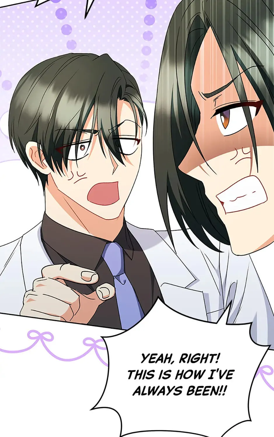 Veterinarian! Hello? Chapter 64 page 111 - 