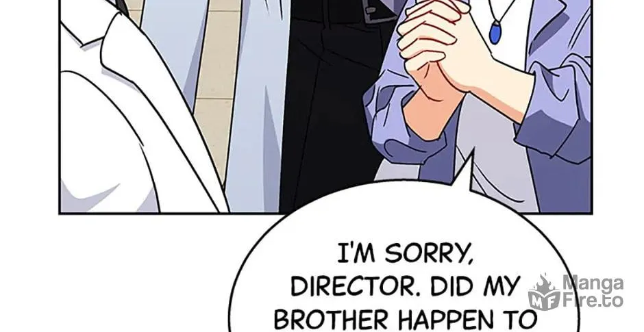 Veterinarian! Hello? Chapter 64 page 114 - 