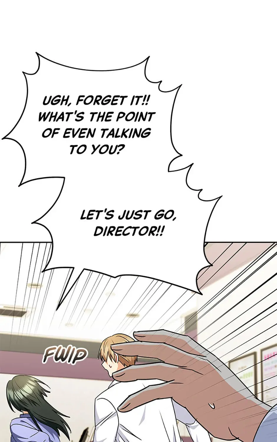 Veterinarian! Hello? Chapter 64 page 127 - 