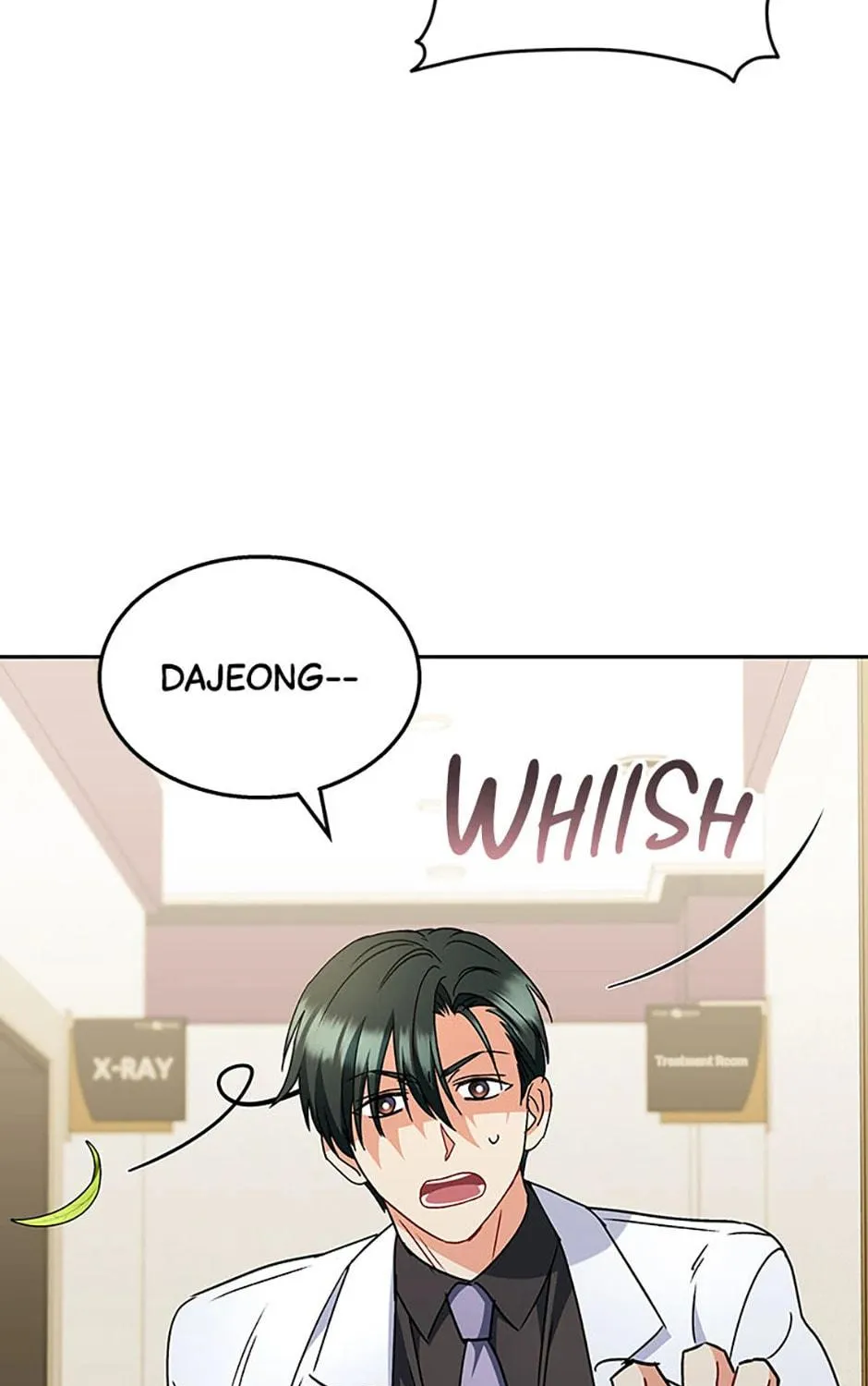 Veterinarian! Hello? Chapter 64 page 129 - 