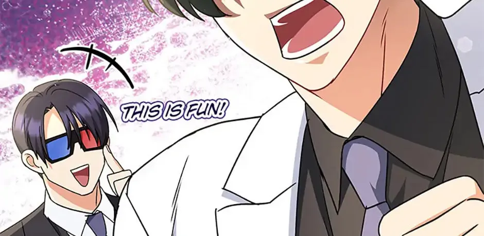 Veterinarian! Hello? Chapter 64 page 136 - 
