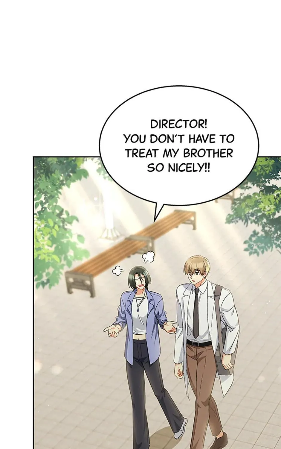 Veterinarian! Hello? Chapter 64 page 139 - 