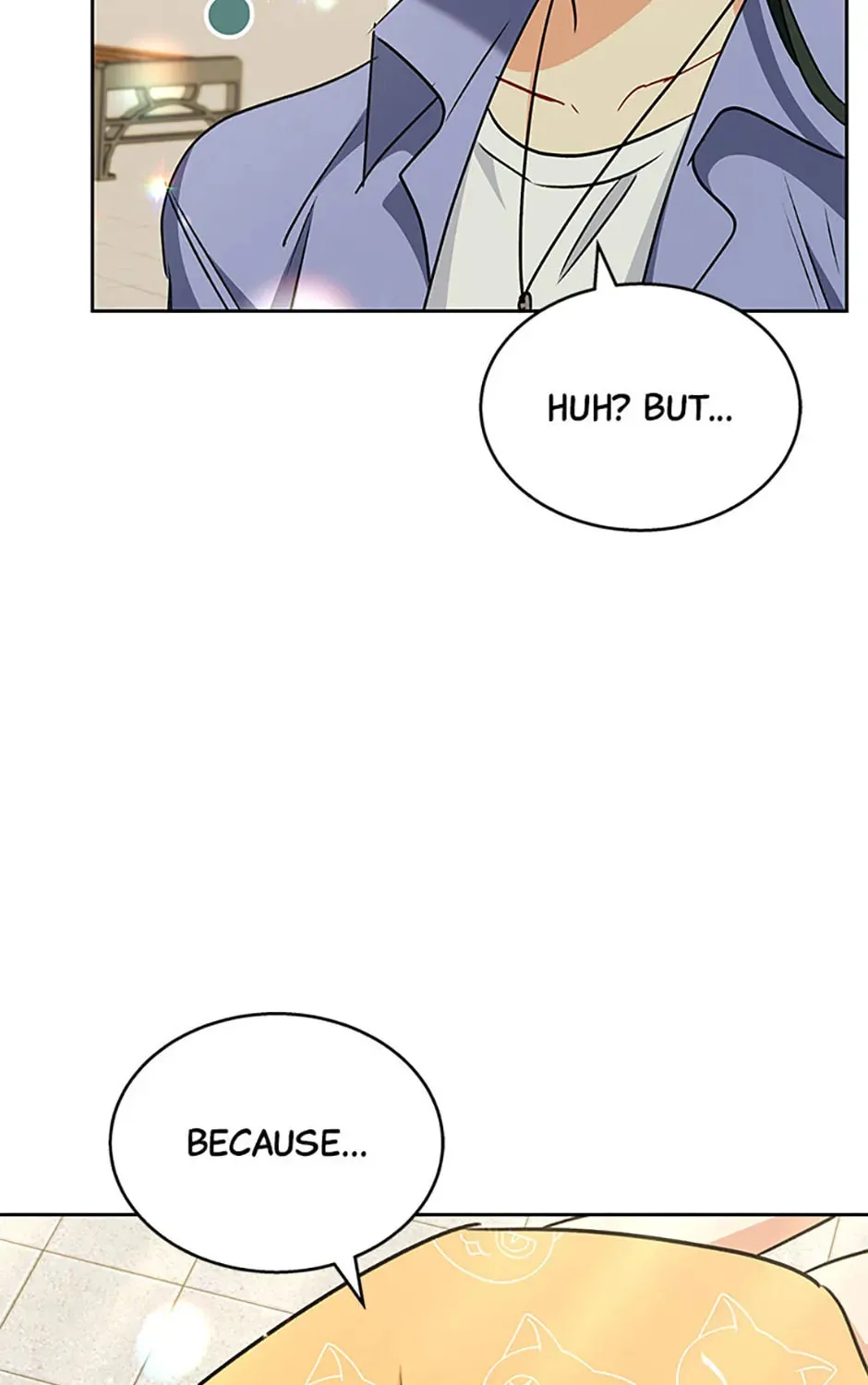 Veterinarian! Hello? Chapter 64 page 145 - 