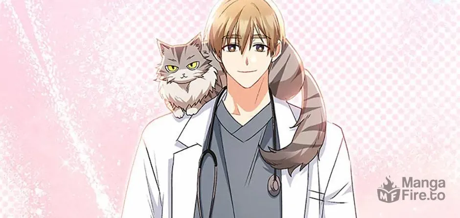 Veterinarian! Hello? Chapter 64 page 36 - 