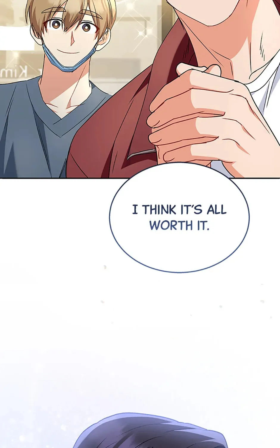Veterinarian! Hello? Chapter 64 page 45 - 