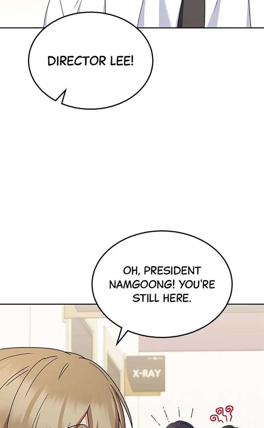 Veterinarian! Hello? Chapter 64 page 59 - 