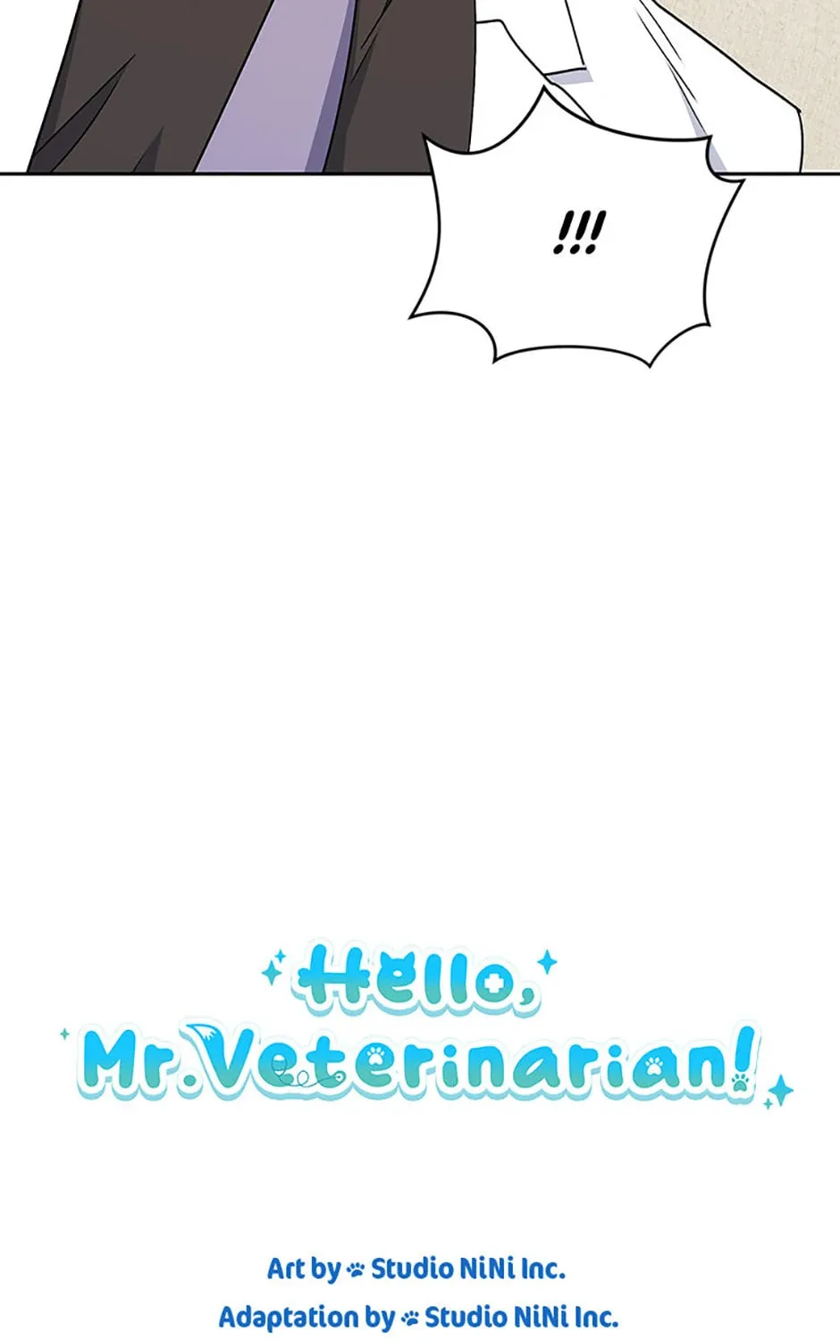 Veterinarian! Hello? Chapter 64 page 7 - 