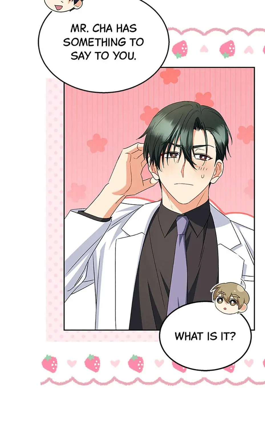 Veterinarian! Hello? Chapter 64 page 65 - 