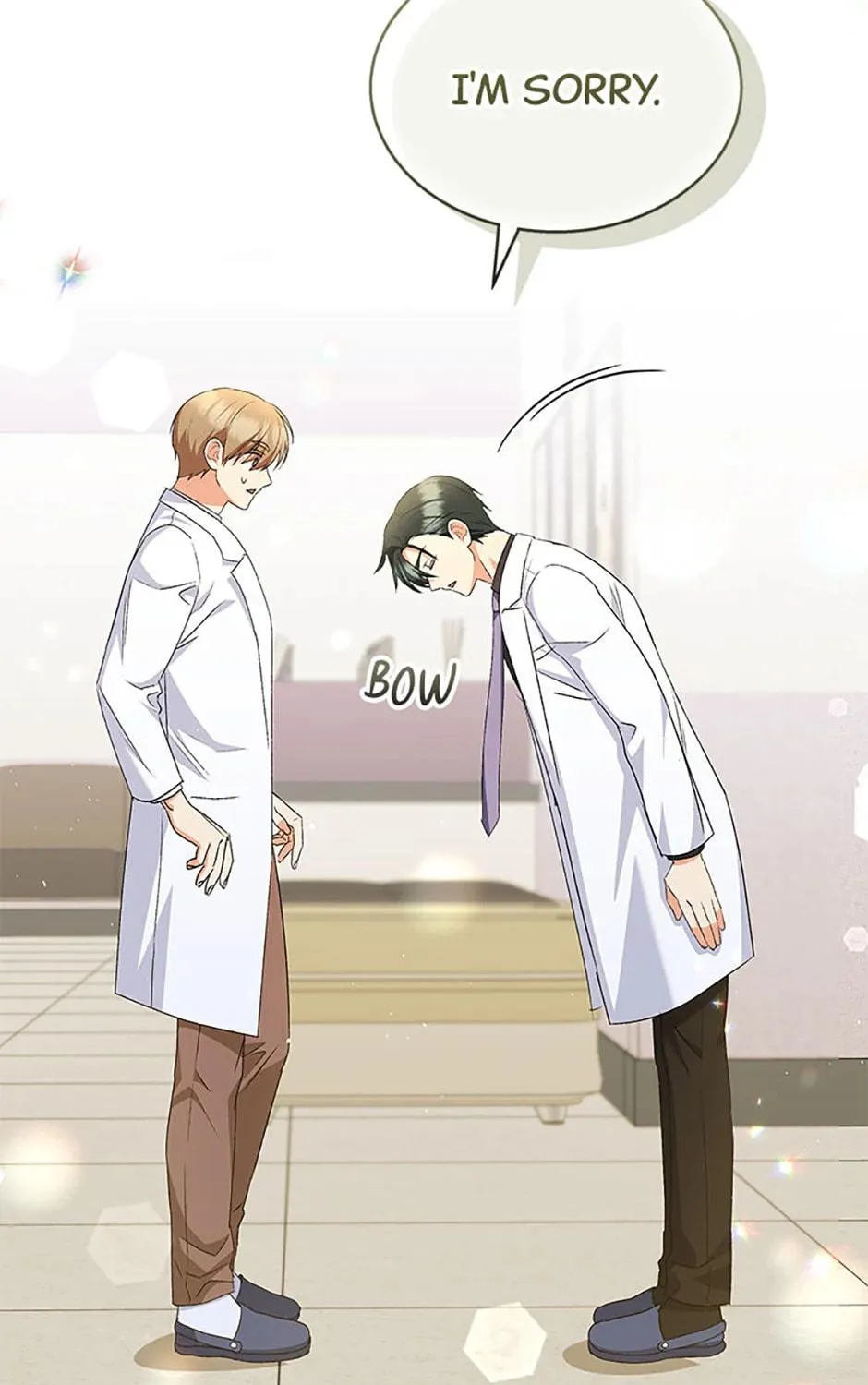 Veterinarian! Hello? Chapter 64 page 71 - 