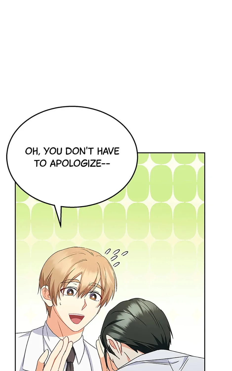 Veterinarian! Hello? Chapter 64 page 75 - 