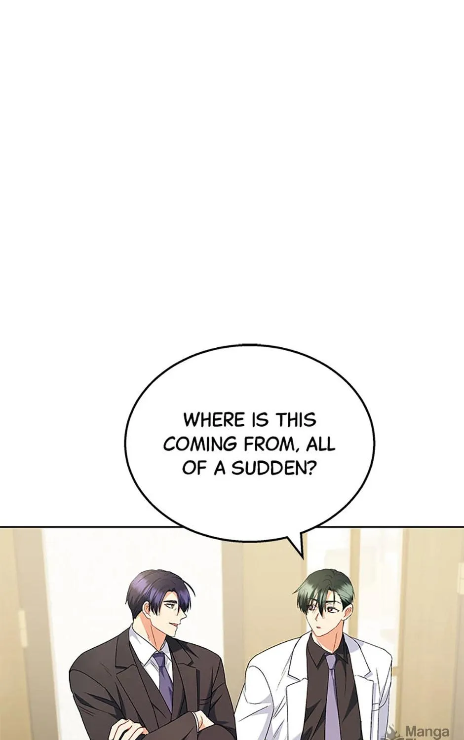 Veterinarian! Hello? Chapter 64 page 9 - 